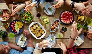 डिनर शाम को 6 बजे तक करें