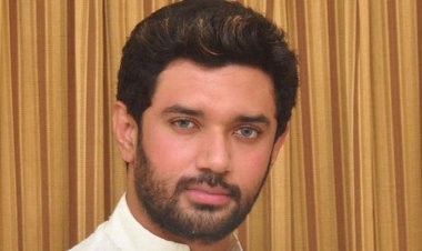 लोक जनशक्ति पार्टी के अध्यक्ष और सांसद चिराग पासवान ने बीजेपी को किया सावधान,कहा-बिहार चुनाव में दिल्ली जैसी बयानबाजी से बचना होगा