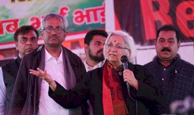 शाहीन बाग प्रदर्शन : सुप्रीम कोर्ट द्वारा नियुक्त मध्यस्थों ने प्रदर्शनकारियों से की मुलाकात,सड़क खोलने और धरना-प्रदर्शन समाप्त करने का किया आह्वान