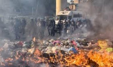 दिल्ली हिंसा : चांद बाग के नाले से दो और शव बरामद, शवों पर चाकू के निशान, मृतकों की संख्या 32 हुई, 30 घायलों की स्थिति नाजूक