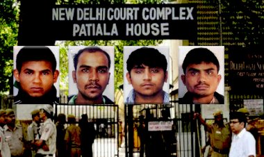 निर्भया मामला : एक बार फिर टली दोषियों की फांसी, दिल्ली की पटियाला हाउस कोर्ट ने अगले आदेश तक लगाई रोक, कल ही होनी थी चारों दोषियों को फांसी