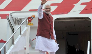 भारत में कोरोना वायरस के 30 मामलों की हुई पुष्टि,प्रधानमंत्री नरेंद्र मोदी ने एहतियातन बेल्जियम दौरा टाला,भारत-यूरोपीय संघ शिखर सम्मेलन में लेना था हिस्सा