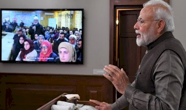 Corona का कहर :  प्रधानमंत्री नरेंद्र मोदी ने देशवासियों को दी नसीहत,कहा- अफवाह पर नहीं करें यकीन,शंका होने पर डॉक्टरों से लें परामर्श