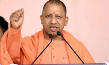 Corona Effect : उत्तर प्रदेश की योगी आदित्यनाथ सरकार मजदूरों को भत्ते के रूप में देगी 1000 रुपये,  15 लाख दिहाड़ी मजदूरों और 20.37 लाख निर्माण श्रमिकों को होगा लाभ