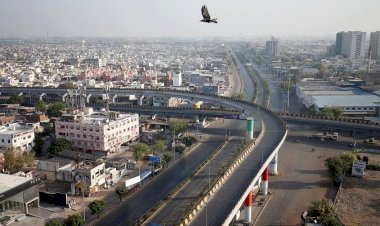 कोरोना : प्रकृति का संदेश