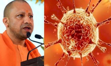 Corona Update : उत्तर प्रदेश सरकार का बड़ा फैसला, राज्य के सभी कोरोना हॉटस्पॉट वाले 15 जिलों में होगी पूल टेस्टिंग,जांच में आएगी तेजी