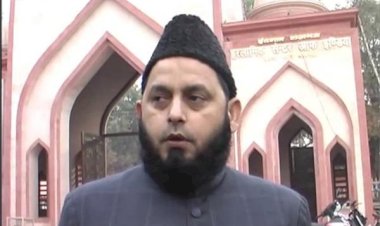 Corona Effect : मौलाना खालिद रशीद फिरंगी महली ने जारी की एडवाइजरी,कहा-रमजान में भी करें लॉकडाउन का पालन,घरों में ही अता करें नमाज,गरीबों में जरूर बांटें जकात