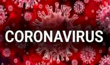 Corona Update : देश में नहीं थम रहा कोरोना का कहर,संक्रमितों की संख्या हुई 12380,मृतकों का आंकड़ा भी 414 तक पहुंचा