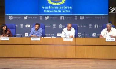 Corona Update : लॉकडाउन में गृह मंत्रालय का नया दिशा-निर्देश,नॉन कंटेनमेंट और नॉन हॉटस्पॉट इलाकों में बड़ी छूट का किया ऐलान 