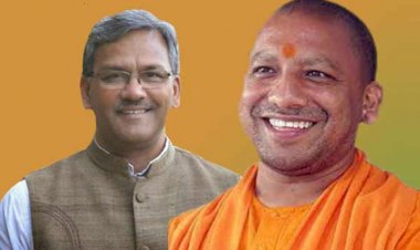 Corona Effect : केंद्र के बाद अब यूपी और उत्तराखंड सरकार ने भी महंगाई भत्ता पर लगाई रोक,करीब 20 लाख कर्मचारी और पेंशनभोगी होंगे प्रभावित