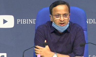 Corona Update : स्वास्थ्य मंत्रालय ने ‘प्लाज्मा थेरेपी’ के प्रति लोगों को किया सचेत,कहा- दुनिया में अभी कोई अप्रूव थेरेपी नहीं, प्लाज्मा थेरेपी भी नहीं