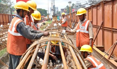 जानिए, प्रतिवर्ष 1 मई को ही क्यों मनाया जाता है मजदूर दिवस? क्या है उसका महत्व? 
