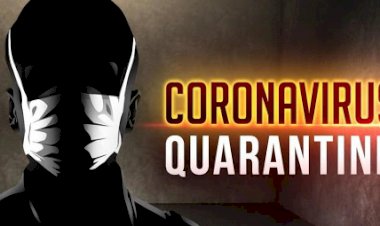 Corona Update : औरंगाबाद के सलैया थाना क्षेत्र में कुल 41 लोग क्वारंटाइन,पिरथु सेंटर में भी 8 युवक आइसोलेट,फिलहाल किसी में नहीं हैं कोरोना के लक्षण