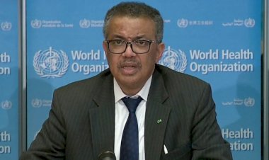 Corona Update : विश्व स्वास्थ्य संगठन की इमरजेंसी कमेटी ने जारी की कोरोना एडवाइजरी,कहा-Covid-19 बनी रहेगी ग्लोबल इमरजेंसी