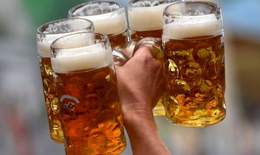 Corona Update : जानिए,शराब प्रेमियों की कब बुझेगी प्यास? अब कितने दिन और करना होगा इंतजार? कहां-कहां खुलेंगी शराब की दुकान?