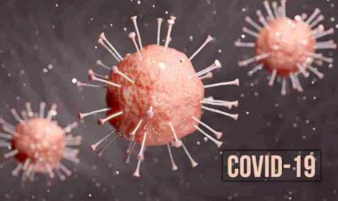 Corona Update : भारत में 40 हजार के करीब पहुंची संक्रमितों की संख्या,24 घंटे के भीतर रिकॉर्ड 2644 नये मामलों की हुई पुष्टि,1301 लोगों ने तोड़ा दम