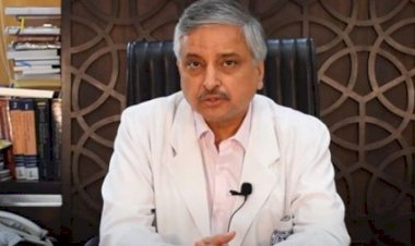 Corona Update : क्या जून और जुलाई महीने में चरम पर होगी कोरोना महामारी? दिल्ली AIIMS के डायरेक्टर ने देशवासियों को क्या दी चेतावनी?