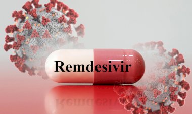 Corona Update : विश्वव्यापी कोरोना महामारी के बीच आई खुशखबरी,जापान में अमेरिकी कंपनी की दवा रेमडेसिवीर के इस्तेमाल को मिली मंजूरी