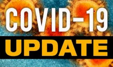 Corona Update : भारत में जारी है कोरोना वायरस का विस्फोट,24 घंटे में आए 3604 नए मामले,87 लोगों की हुई मौत,70759 हुई कुल संक्रमितों की संख्या 