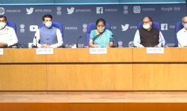 Corona Update : देशव्यापी लॉकडाउन के बीच आम लोगों को मिली बड़ी राहत,अब 25 फीसदी कम देना होगा टीडीएस, इनकम टैक्स रिटर्न दाखिल करने की मियाद भी बढ़ी