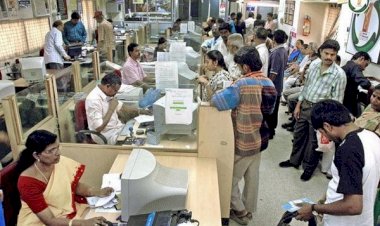 खुशखबरी! लॉकडाउन के बीच केंद्र सरकार का बड़ा फैसला,सरकारी कर्मचारियों को भी मिल सकता है वर्क फ्रॉम का विकल्प