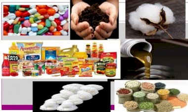 केंद्र सरकार एसेंशियल कमोडिटी एक्ट में करेगी बदलाव,तिलहन,दलहन, अनाज, आलू और प्याज को किया जाएगा डिरेगुलेट,किसानों की आय दोगुना करने में मिलेगी मदद 