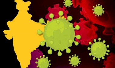 Corona Update : देश में जारी है कोरोना वायरस का कहर, 24 घंटे के अंदर रिकॉर्ड 4987 नए मामले आए सामने, 90927 हुई कुल संक्रमितों की संख्या 