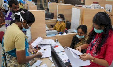 Lockdown-40 : जानिए,कार्यस्थलों में अब कैसे होगा काम? किन-किन बातों का रखना होगा ध्यान?  आपको क्या करना है और क्या नहीं? 