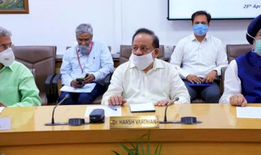 Lockdown-4.0 : भारत में जारी है प्राणघातक कोरोना महामारी, जानिए, केंद्र सरकार की क्या है तैयारी? 