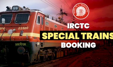 यात्रीगण कृपया ध्यान दें! पहली जून से चलने वाली 100 जोड़ी ट्रेनों की लिस्ट हुई जारी,आज सुबह 10 बजे से शुरू हो चुकी है टिकटों की ऑनलाइन बुकिंग, यहां देखिए पूरी लिस्ट और जानिए क्या है नियम?