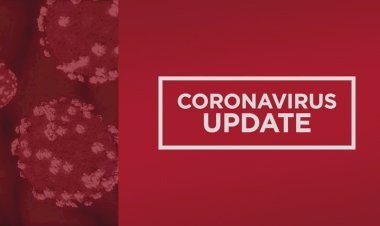 Corona Update : भारत में अब और तेजी से फैल रहा है कोरोना वायरस,24 घंटे में सामने आए 5609 नए मामले,132 मरीजों की हुई मौत, 112359 तक पहुंचा संक्रमितों का आंकड़ा