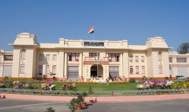 बिहार विधान परिषद की नौ सीटों के लिए होने वाले चुनाव का कार्यक्रम घोषित,6 जुलाई को होगा मतदान,18 जून को जारी होगा नोटिफिकेशन, 25 जून है नामांकन का आखिरी दिन 