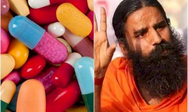 प्राणघातक कोरोना वायरस को हराएगी पतंजलि की 'दिव्य कोरोनील टैबलेट', योग गुरु बाबा रामदेव आज कर रहे हैं लॉन्च, जानिए, क्या है दवा में शामिल और कैसे करती है काम?  