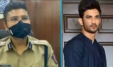 सुशांत सिंह राजपूत खुदकुशी मामले की जांच में आई तेजी, मुंबई पुलिस अब तक 27 लोगों के कर चुकी है बयान दर्ज, जानिए, कैसे चल रही है जांच? 