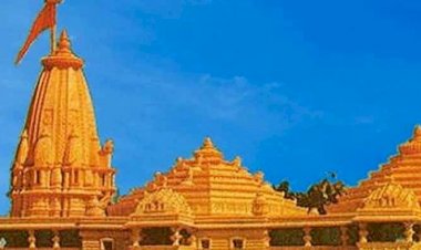 3 या 5 अगस्‍त को होगा राम मंदिर के लिए भूमि पूजन, निर्माण में करीब 3 या साढ़े तीन साल का वक्त लगेगा