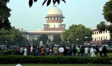 दिल्ली की सीमाओं पर डटे रहेंगे किसान या जाना होगा कहीं और, आज सुप्रीम कोर्ट करेगा फैसला