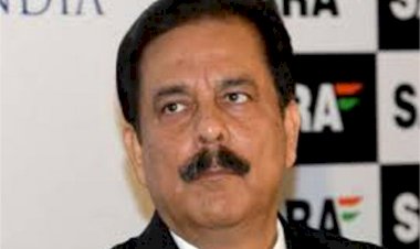 सेबी ने कहा कि सहारा को अब भी देने हैं 62,600 करोड़, SC में याचिका दायर कर की दोषियों के हिरासत की मांग