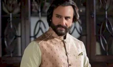 अपने बयानों से पहले भी 'तांडव' मचा चुके हैं सैफ अली खान, जानें वो मौके जब विवादों में घिरे छोटे नवाब