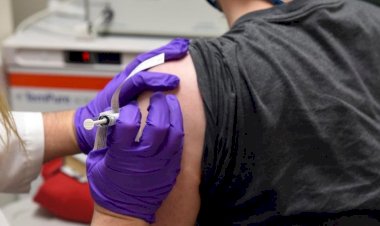 अब तक 6 लाख से ज्यादा लोगों को लगा कोरोना टीका, मात्र 0.18 फीसदी में दिखा दुष्प्रभाव