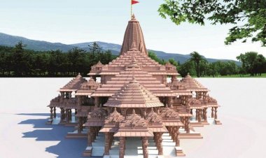 'राममंदिर में लगे रावण की भव्य प्रतिमा', लंकेश भक्त मंडल ने की मांग, पीएम मोदी को लिखा खत