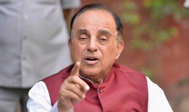 सीता के नेपाल और रावण की लंका की तुलना में राम के भारत में पेट्रोल की ज्यादा कीमतें: सुब्रमण्यम स्वामी