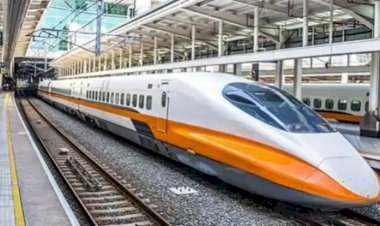 बजट 2021: बिहार के रेल यात्रियों को पटना से बनारस और गुवाहाटी के लिए हाईस्पीड ट्रेन की सौगात