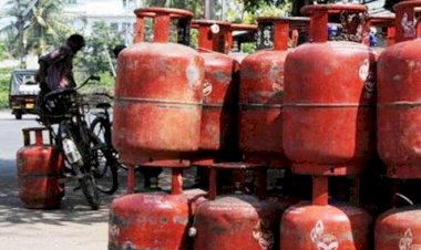 बजट के बाद महंगाई का झटका, कंपनियों ने बढ़ाए LPG सिलिंडर और पेट्रोल-डीजल के दाम