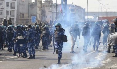 ट्रैक्टर परेड में हिंसा: हाईकोर्ट ने कहा-सरकार के पास जादू की छड़ी नहीं, याचिका वापस लो नहीं तो जुर्माना ठोक देंगे