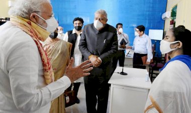 जिस पुराने फॉर्मूले से देशभर में ताकतवर हुई भाजपा, वह बंगाल में ममता के खिलाफ हो पाएगा कारगर?