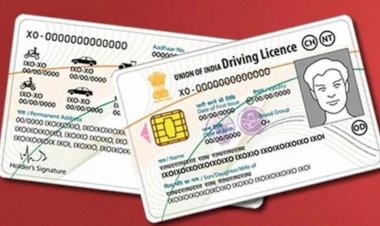 जल्द ही घर बैठे चुटकियों में मिलेगा ड्राइविंग लाइसेंस, नहीं पड़ेगी ड्राइविंग टेस्ट देने की जरूरत! जानिए कैसे