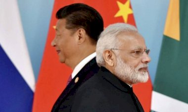 ब्रिक्स सम्मेलन में शामिल होने के लिए भारत आएंगे चीन के राष्ट्रपति शी जिनपिंग? जानिए अटकलों में कितना है दम