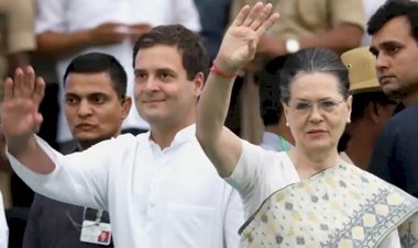 कांग्रेस के लिए G-23 से बड़ी टेंशन है G-3, इनसे निपट पाए तभी सेफ है पार्टी का भविष्य