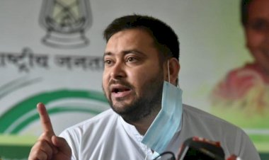 तेजस्वी यादव का सीएम नीतीश पर हमला, कहा- ऐसी विफल और निक्कमी सरकार कहीं नहीं मिलेगी