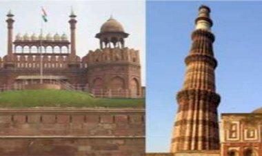 दिल्ली के स्मारक 15 मई तक बंद, अरविंद केजरीवाल ने स्थिति की समीक्षा के लिए बुलाई मीटिंग